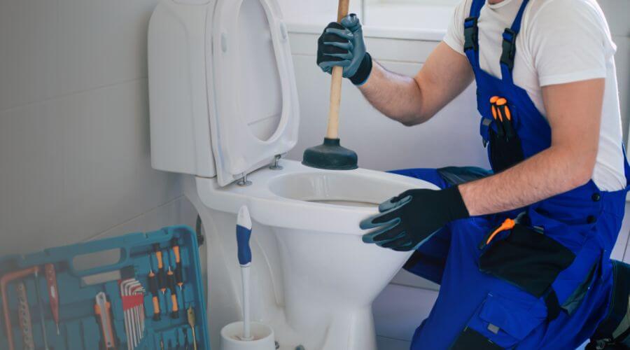 Professional emergency plumbing in Oak Grove, KY